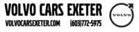 Volvo Cars of Exeter logo