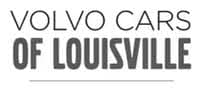 Volvo Cars of Louisville logo