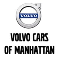 Volvo Cars of Manhattan logo
