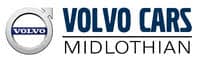 Volvo of Midlothian logo