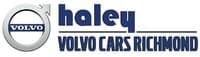 Volvo of Richmond logo