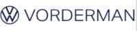Vorderman Volkswagen logo