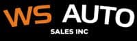 WS Auto Sales logo