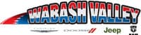 Wabash Valley Chrysler logo