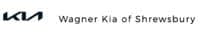 Wagner Kia of Shrewsbury logo