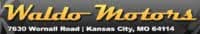 Waldo Motors logo