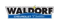 Waldorf Chevrolet logo