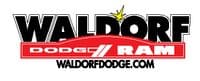 Waldorf Dodge logo