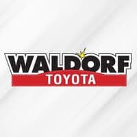 Waldorf Toyota logo