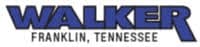 Walker Chevrolet logo