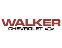 Walker Chevrolet logo