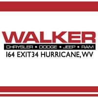 Walker Chrysler Jeep Dodge RAM logo