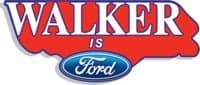 Walker Ford logo