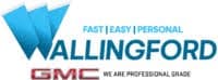 Wallingford GMC logo