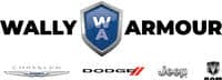 Wally Armour Chrysler Dodge Jeep logo
