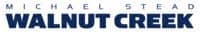 Walnut Creek Cadillac logo
