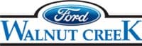 Walnut Creek Ford logo