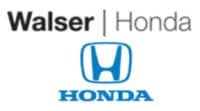 Walser Honda logo