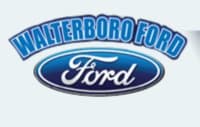 Walterboro Ford logo