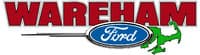 Wareham Ford logo