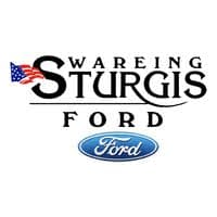 Wareing Sturgis Ford logo