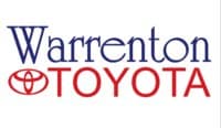 Warrenton Toyota logo