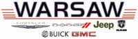 Warsaw Buick GMC Chrysler Dodge Jeep Ram logo
