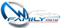 Wasco Family Auto logo