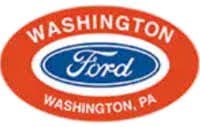 Washington Ford Incorporated logo