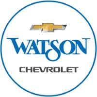 Watson Chevrolet, Inc. logo