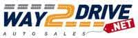 Way2Drive logo