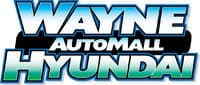 Wayne Hyundai logo
