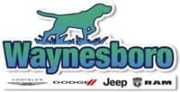 Waynesboro Chrysler Dodge Jeep Ram logo