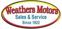 Weathers Motors logo