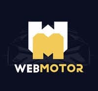 WebMotor logo