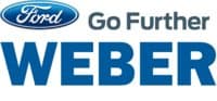 Weber Ford logo