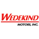 Wedekind Motors logo