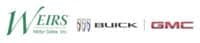 Weirs Motor Sales, Inc. logo