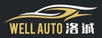 Well Auto Group logo