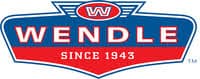 Wendle Ford logo