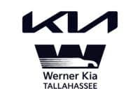 Werner Kia logo