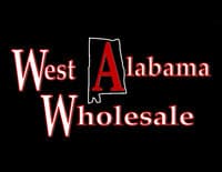 West Alabama Wholesale logo