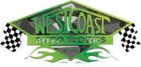 West Coast Auto Works Everett logo