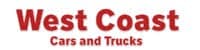 West Coast Cars and Trucks LLC logo