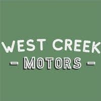 West Creek Motors logo