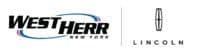 West Herr Lincoln of Amherst logo