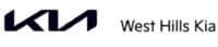 West Hills Kia logo