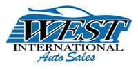 West International Auto Sales logo