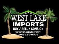 West Lake Imports logo