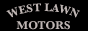 West Lawn Motor Co logo